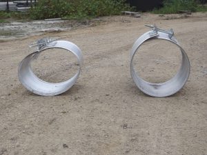 Culvert