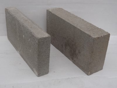 Concrete Blocks - Pads