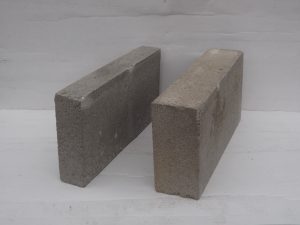 Concrete Blocks - Pads