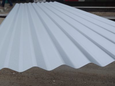 Metal Roofing