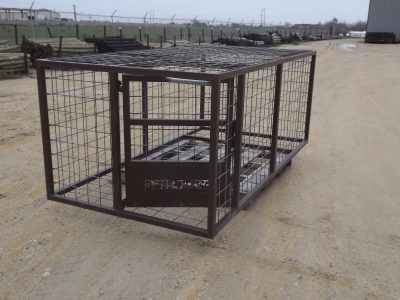 Animal Trap