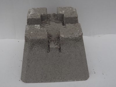 Concrete Blocks - Pads