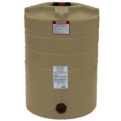 Water Storage Tank