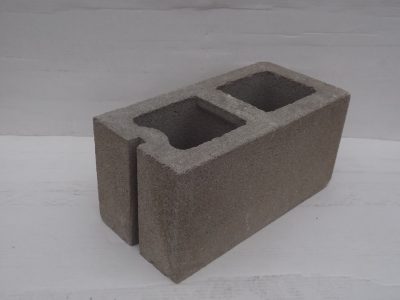 Concrete Blocks - Pads