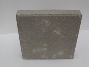 Concrete Blocks - Pads