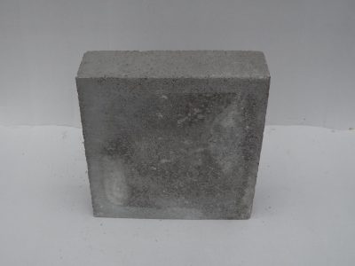 Concrete Blocks - Pads