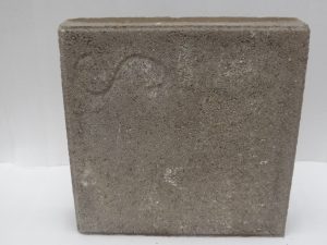 Concrete Blocks - Pads