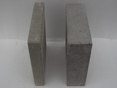 Concrete Blocks - Pads