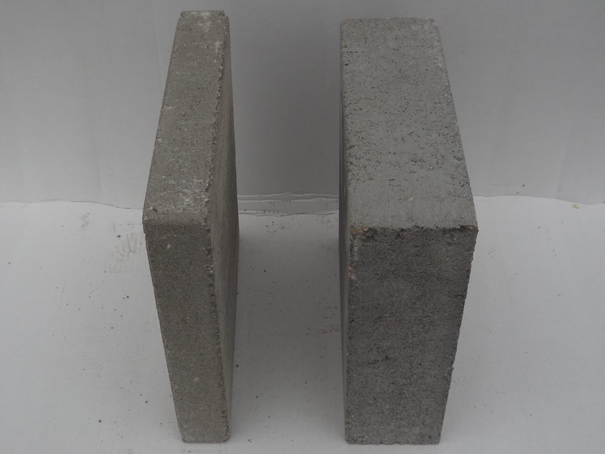 Pad compare 12 x 12 x 2 to 12 x 12 x 4 smith supply co 