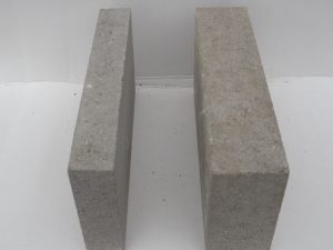 Concrete Blocks - Pads