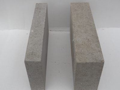 Concrete Blocks - Pads