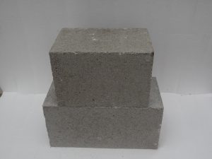 Concrete Blocks - Pads