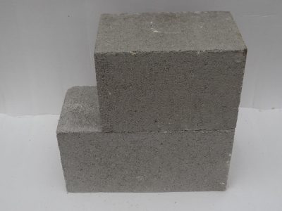 Concrete Blocks - Pads