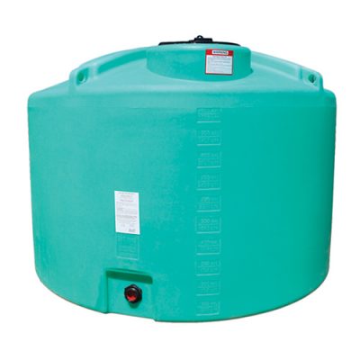 Water Storage Tank