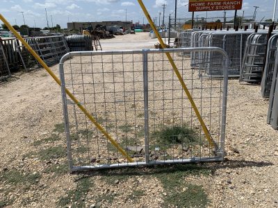 Martin Farm & Ranch Supply - Fence Wire